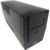 Источник бесперебойного питания Qdion DS 450 (с розетками Schuko)
