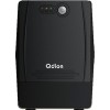 Источник бесперебойного питания Qdion QDP450