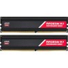 Оперативная память AMD Radeon R7 Performance 2x8GB DDR4 PC4-19200 R7S416G2400U2K