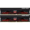 Оперативная память AMD Radeon R9 Gamer Series 2x16GB DDR4 PC4-25600 R9S432G3206U2K