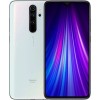 Смартфон Xiaomi Redmi Note 8 Pro 6GB/128GB международная версия (белый)