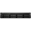 Сетевой накопитель Synology RackStation RS1221+