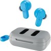Наушники Skullcandy Dime (синий/серый)