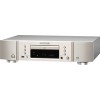 CD-проигрыватель Marantz SA8005 (серебристый)
