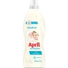 Гель для стирки April Evolution Sensitive 1 л