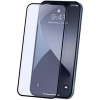 Защитное стекло Baseus Full-screen and Full-glass Tempered для iPhone 12/12 Pro