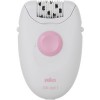 Эпилятор Braun Silk-epil 1370