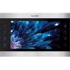 Монитор Slinex SL-10IPT (серебристый/черный)