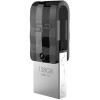 USB Flash Silicon-Power Mobile C31 128GB (черный)