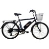 Электровелосипед Horza Stels Dacha v1 350 Вт 15 Ач