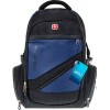 Городской рюкзак Miru Swissgear 1009