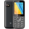 Кнопочный телефон TeXet TM-213 (черный)