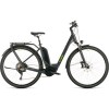 Электровелосипед Cube Touring Hybrid EXC 500 EE 46 2020 (черный)