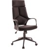 Кресло Everprof Trio Black TM (ткань, черный)