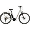 Электровелосипед Cube Town Sport Hybrid Exc 500 EE 50 2020 (серый)